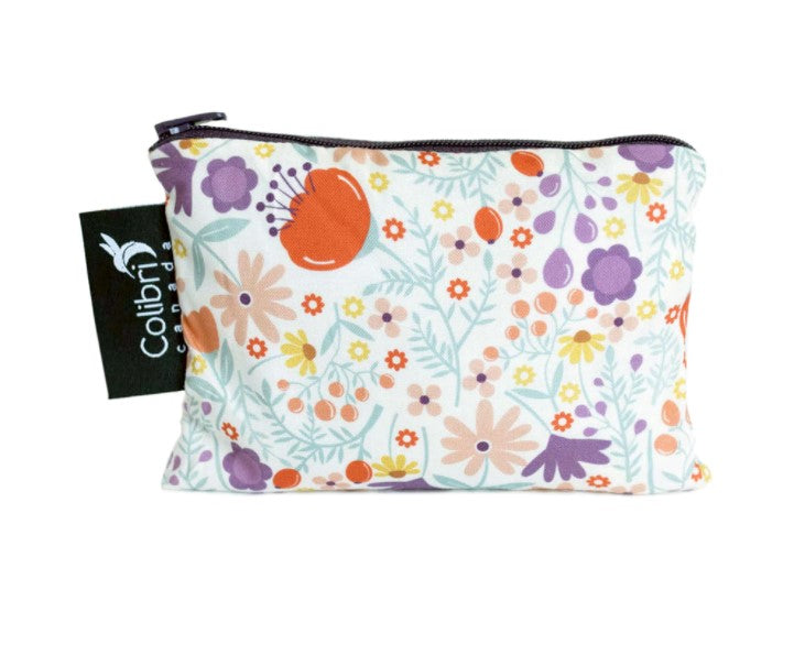 Colibri Reusable snack bag