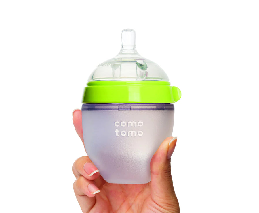 Comotomo Baby Bottle