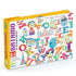 Djeco Jeu de bataille Batamo Jouets Djeco