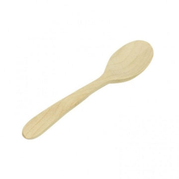 Gluckskafer Wooden spoon