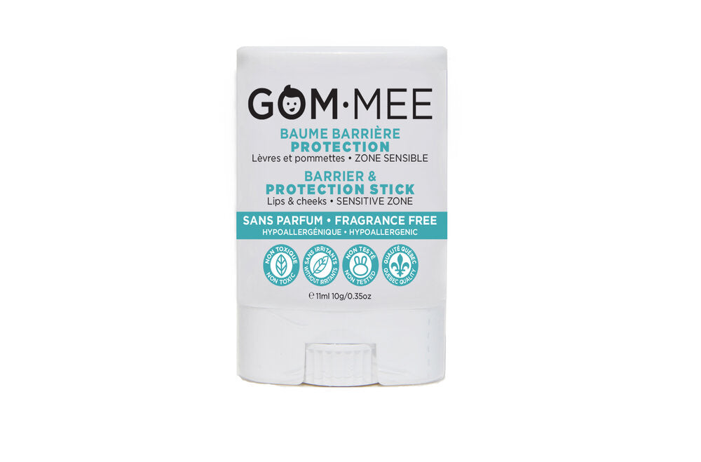 GOM-MEE Protective Balm Cheeks and Lips