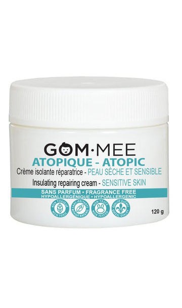 Gom-mee Crème atopique