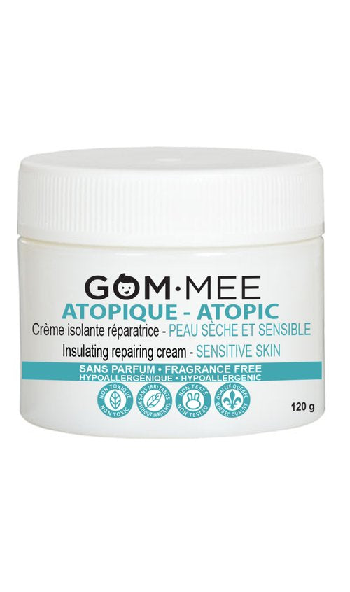 Gom-mee Crème isolante réparatrice atopique