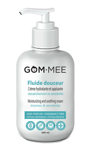 GOM-MEE Fluide douceur