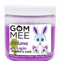 GOM-MEE Foaming Slime Halloween Edition
