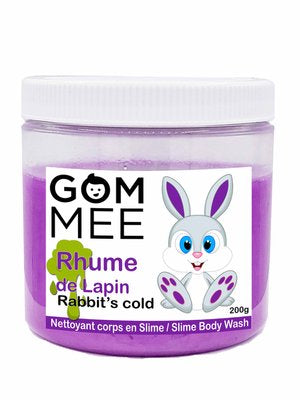 GOM-MEE Foaming Slime Halloween Edition