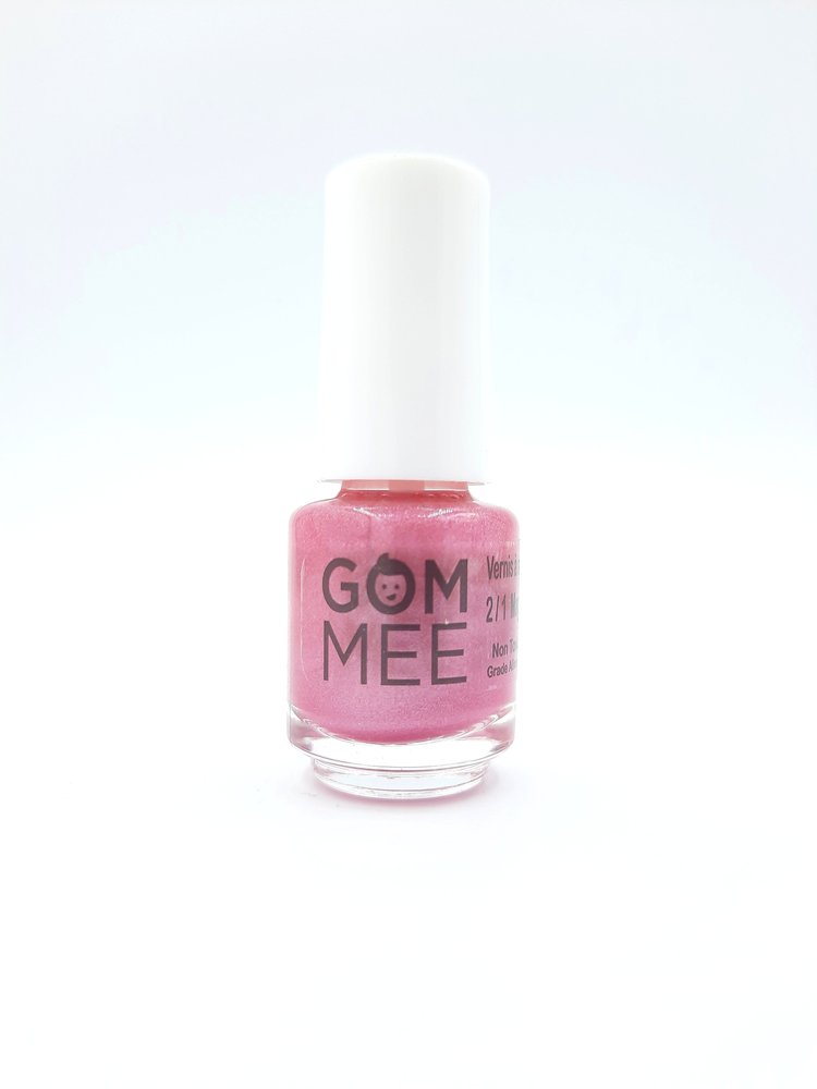 GOM-MEE Nail Polish