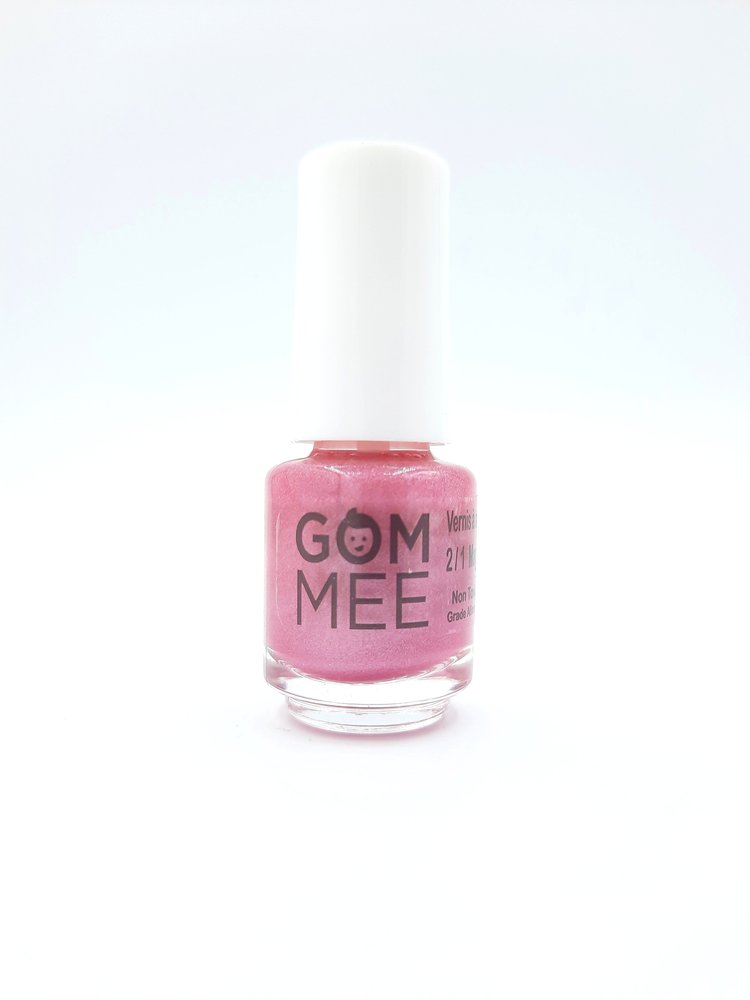 GOM-MEE Vernis à ongles