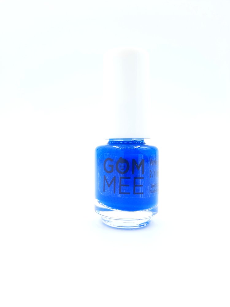 GOM-MEE Nail Polish