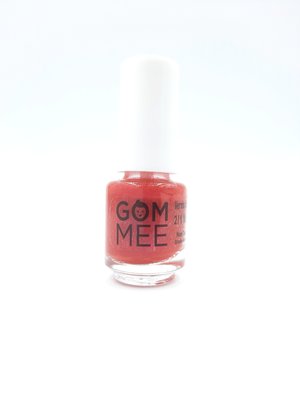 GOM-MEE Vernis à ongles