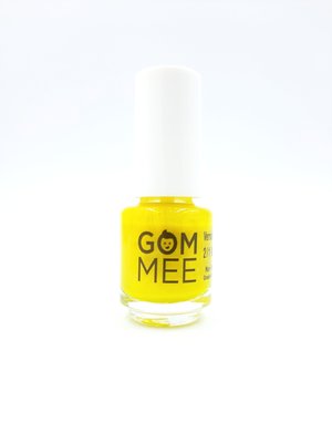 GOM-MEE Nail Polish