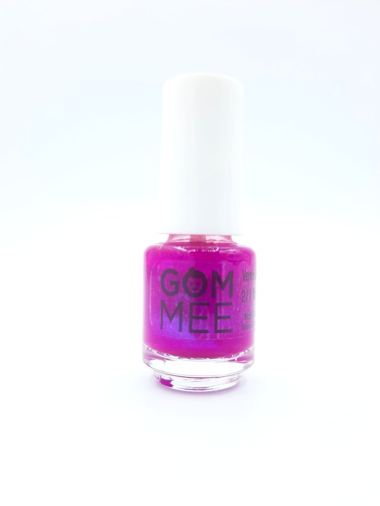 GOM-MEE Nail Polish