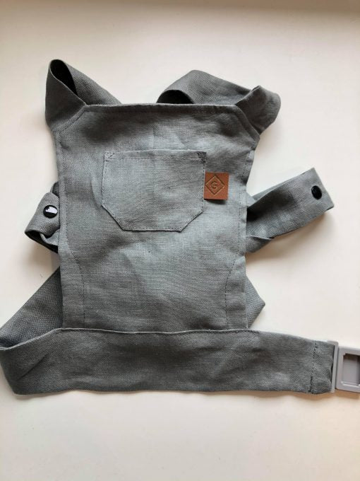 Gustine Porte-Poupée Jouets Gustine baby carrier Douceur  