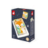 Janod Casse-tête 6 cubes - Collection Pure Jouets Janod