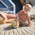 Janod Escargot à promener - Collection Pure Jouets Janod