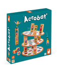 Janod Jeu d'adresse Acrobat Jouets Janod   