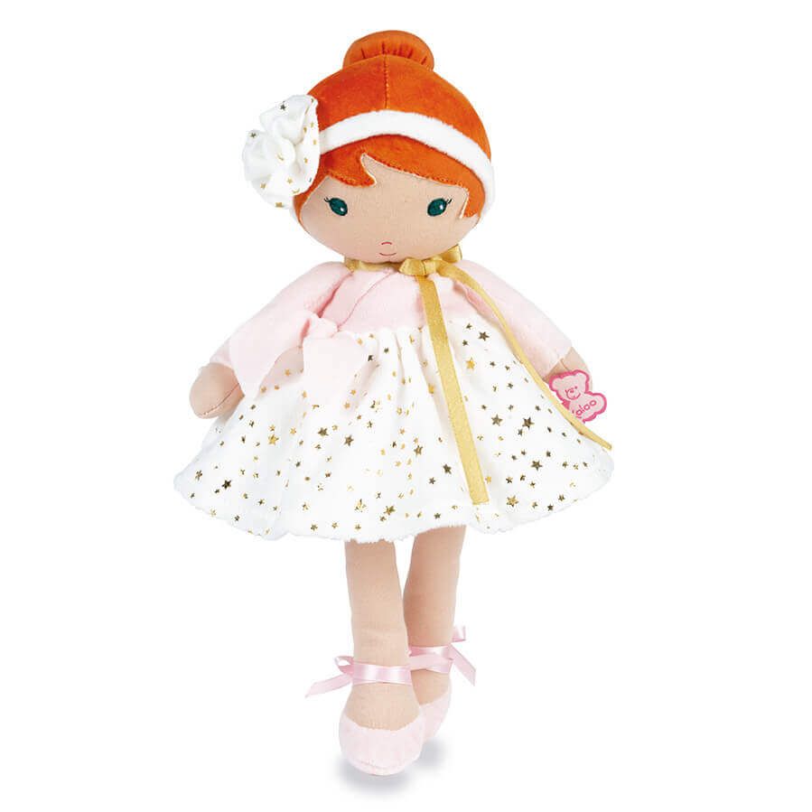 Kaloo Poupée tendresse grande Jouets Kaloo Valentine  
