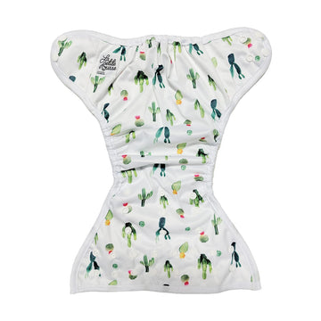 La Petite Ourse Couvre-couche - Boutique Planète Bébé