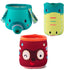 Lilliputiens 3 Gobelets de bain Jouets Lilliputiens   