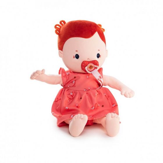 Lilliputiens Pink Doll