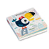 Lilliputiens Livre sonore Vroom Jouets Lilliputiens   