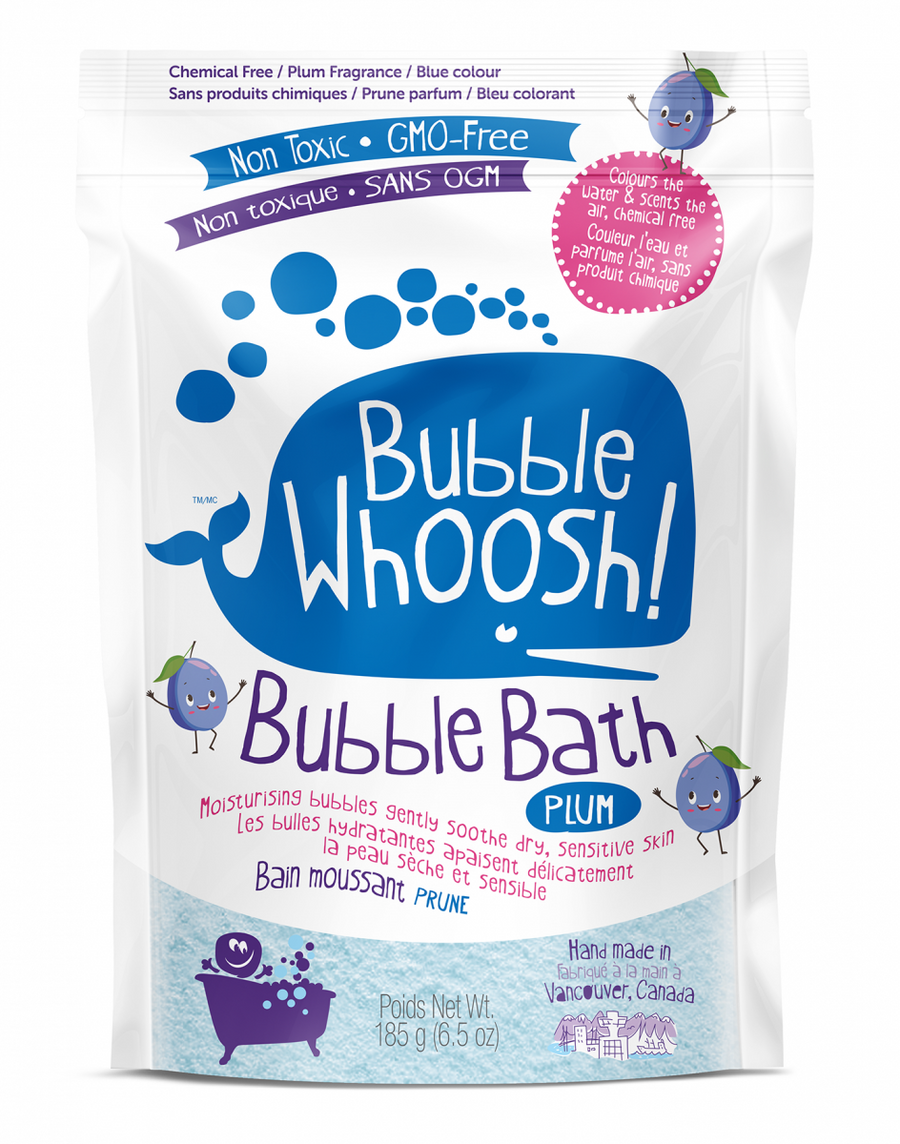 Loot toy Bubble bath