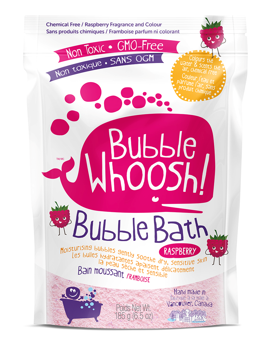 Loot toy Bubble bath