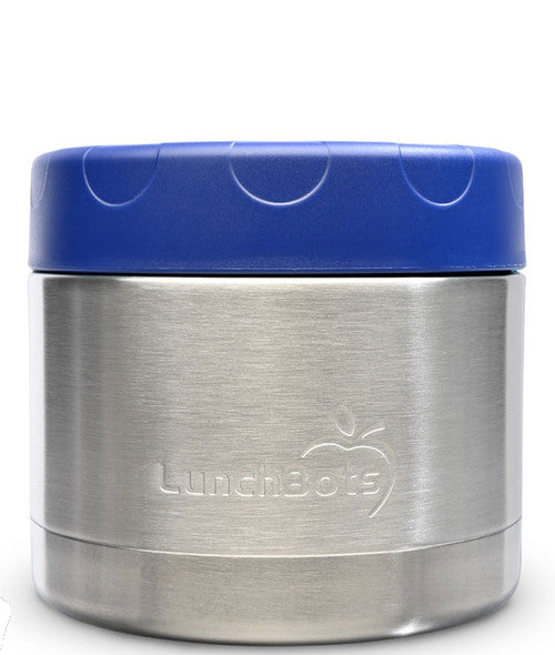 Lunchbots Thermos 12 oz