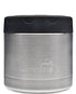 Lunchbots Thermos 16 oz Alimentation Lunchbots Noir  