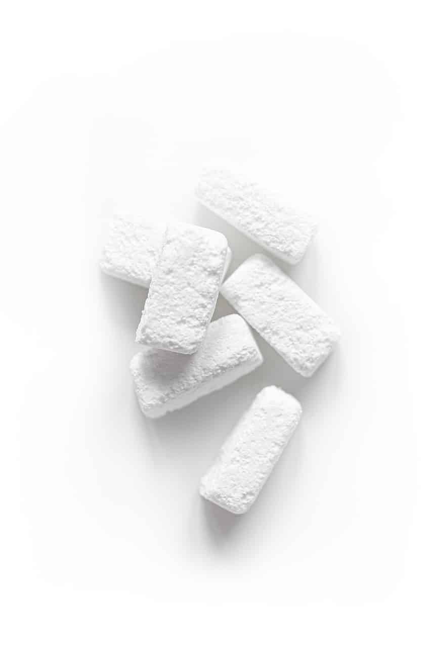 Mme L'Ovary Capsules de lavage  Mme l'Ovary   