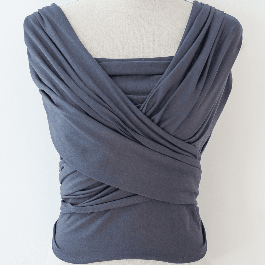 Porte bébé maman kangourou asiatik sales