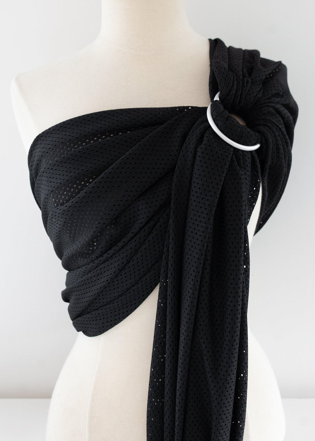 Tailles de ring sling – Miss Gigotine