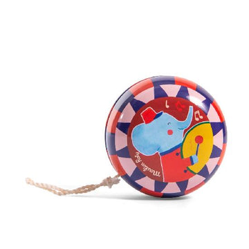 Moulin Roty Yoyo metal