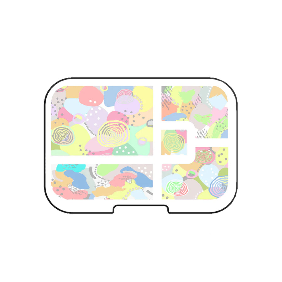 Munchbox Tray