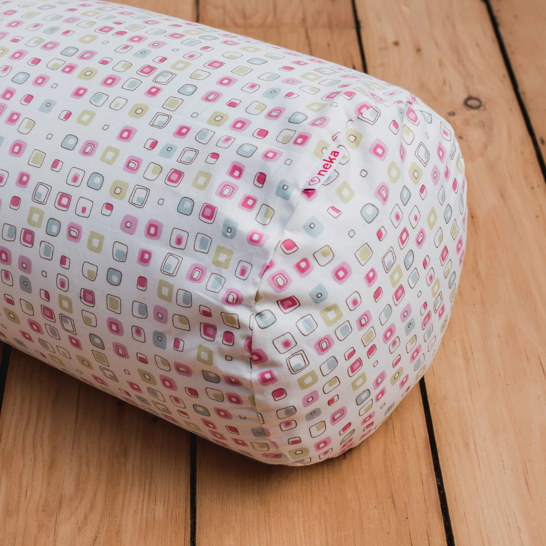 NNeka Coussin d'allaitement