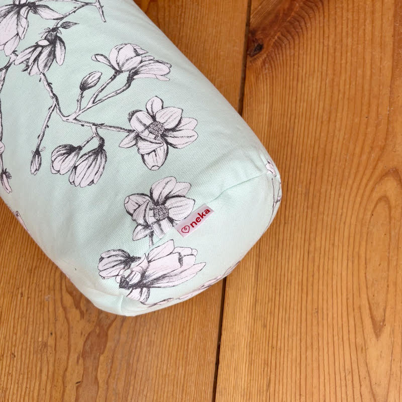 Nneka nursing pillow sales