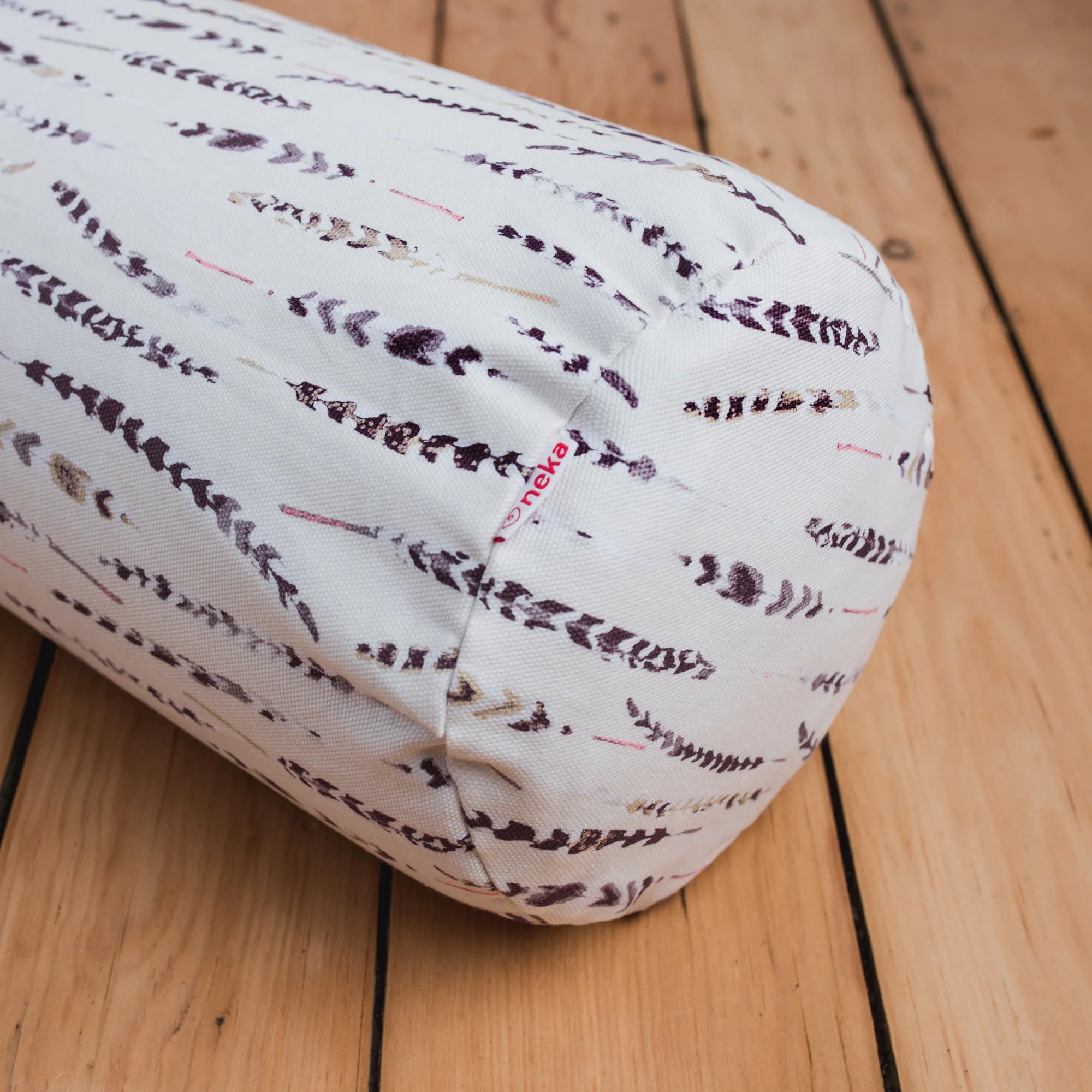 Neka Coussin d&#39;allaitement Allaitement Neka Plumes  