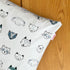 Neka Oreiller pour enfant Accessoires Neka Foxy  