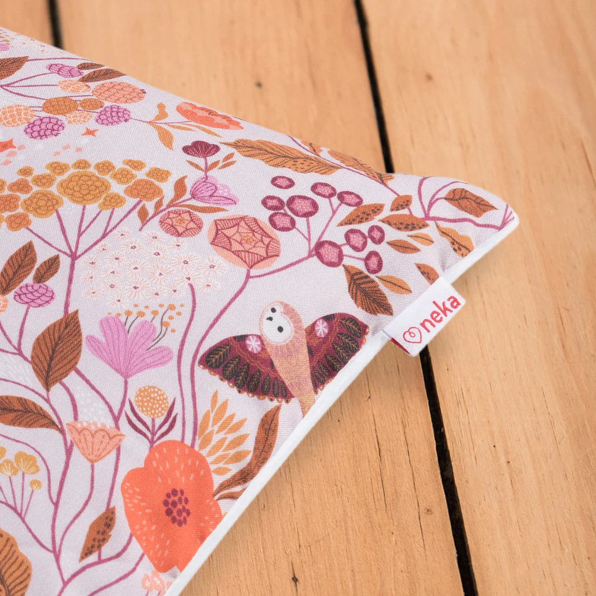 Neka Oreiller pour enfant Accessoires Neka Pensée  