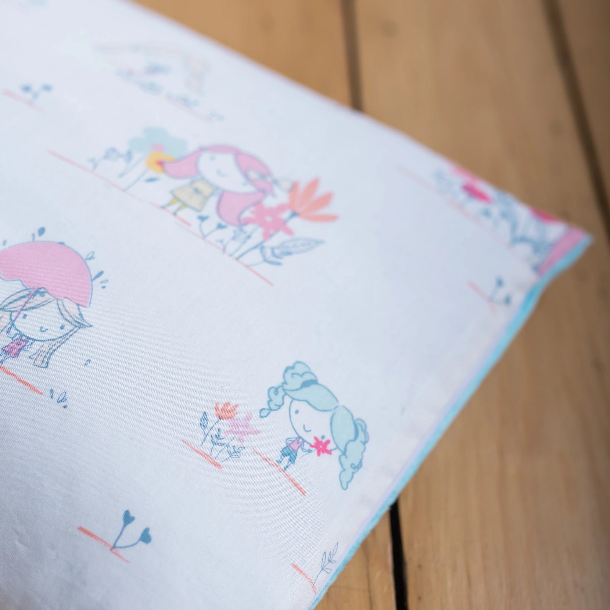 Neka Oreiller pour enfant Accessoires Neka Dorothée  