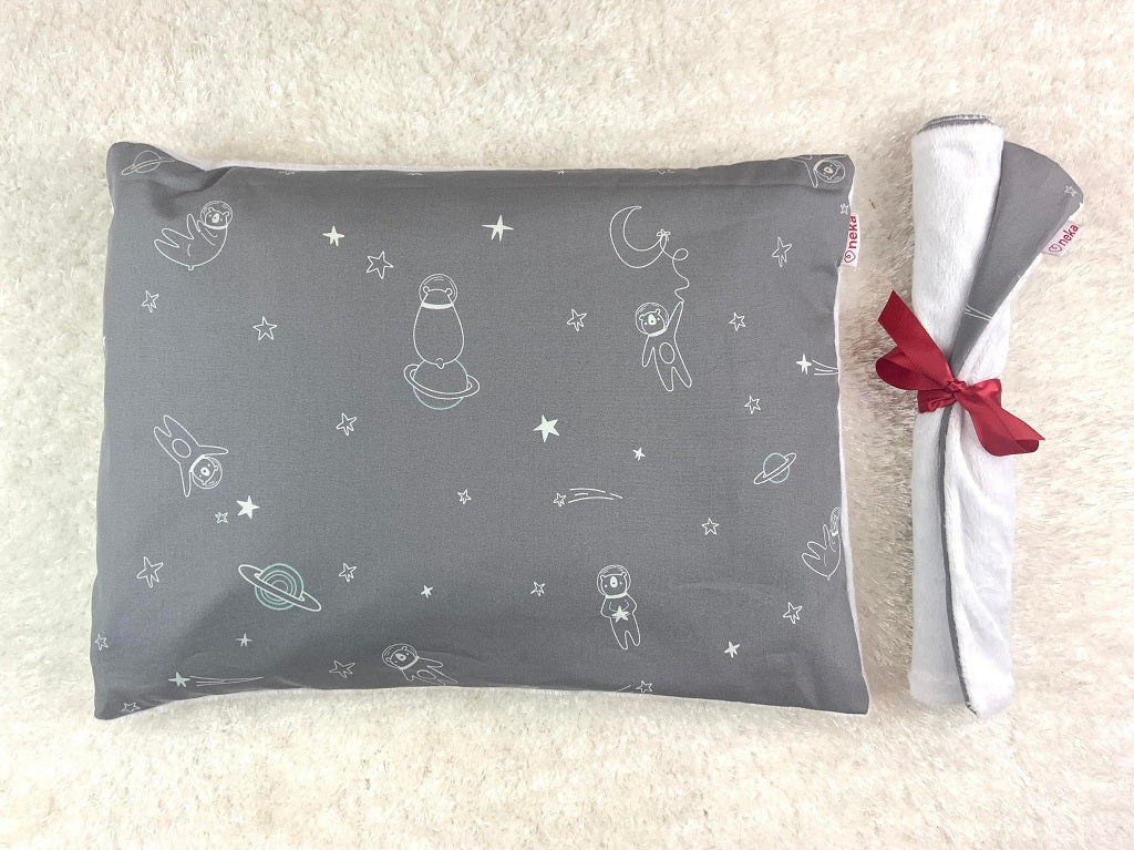 Neka Children's Pillow