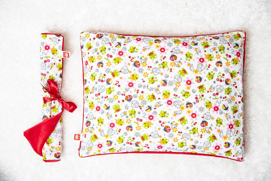 Neka Children's Pillow