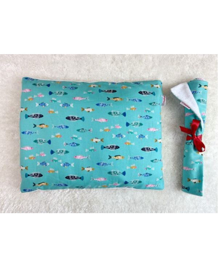 Neka Children's Pillow