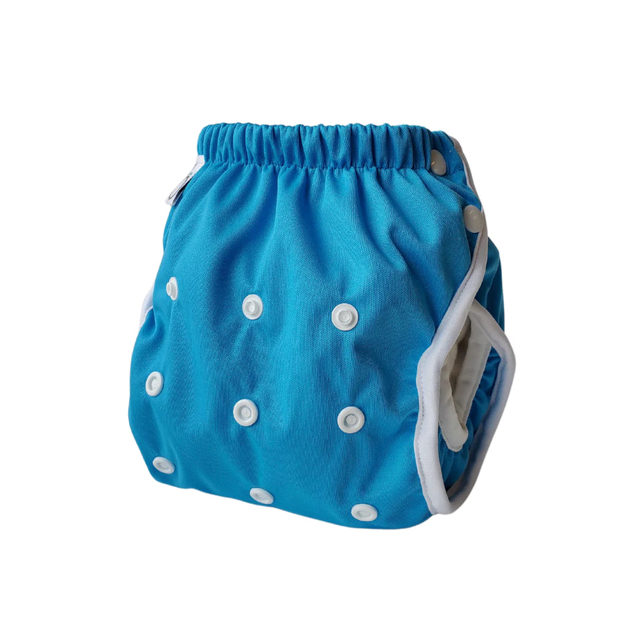 Omaiki Scalable Swim Diaper 8-35 lbs