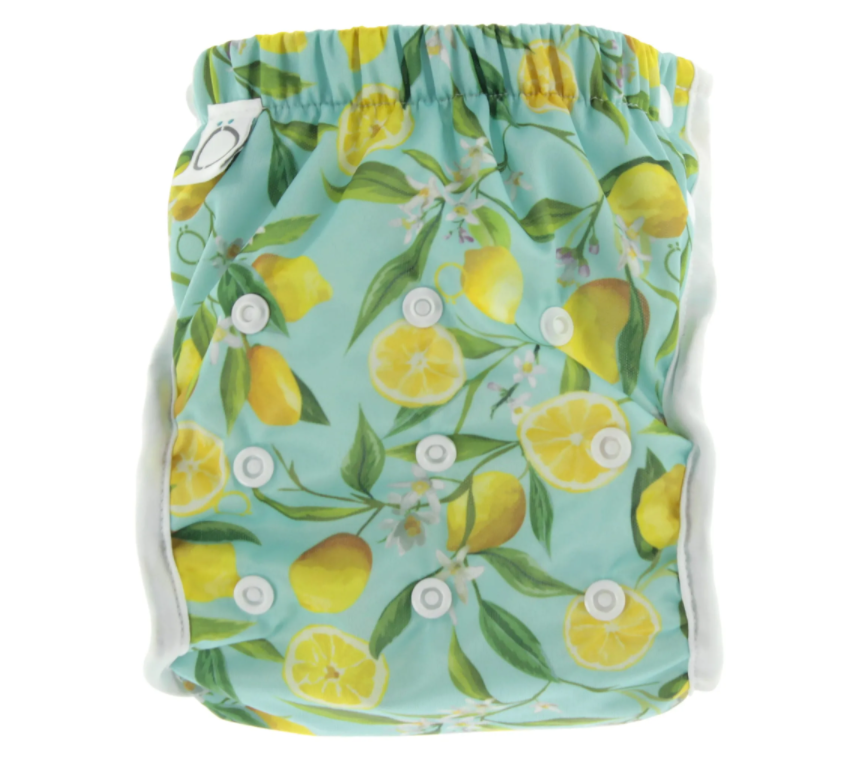 Omaiki Scalable Swim Diaper 8-35 lbs