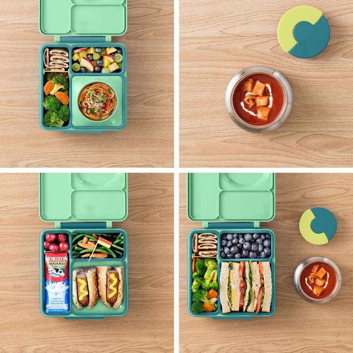 Omiebox Snack box