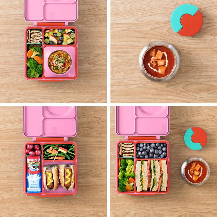 Omiebox Snack box