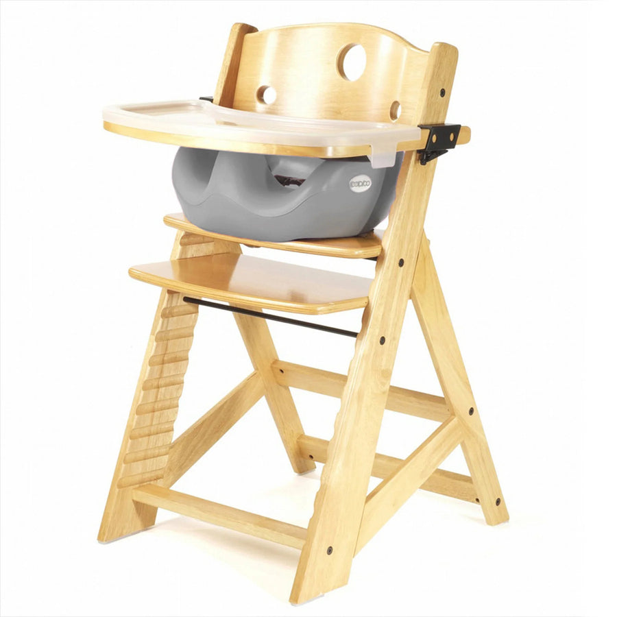 Keekaroo All-in-One High Chair