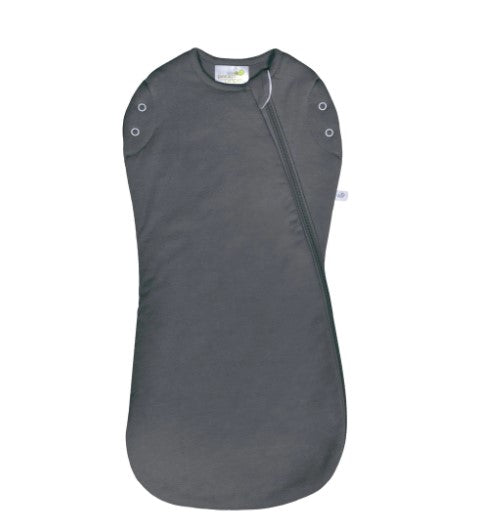 Perlimpinpin Dormeuse Nouveau-né en bambou 1 tog