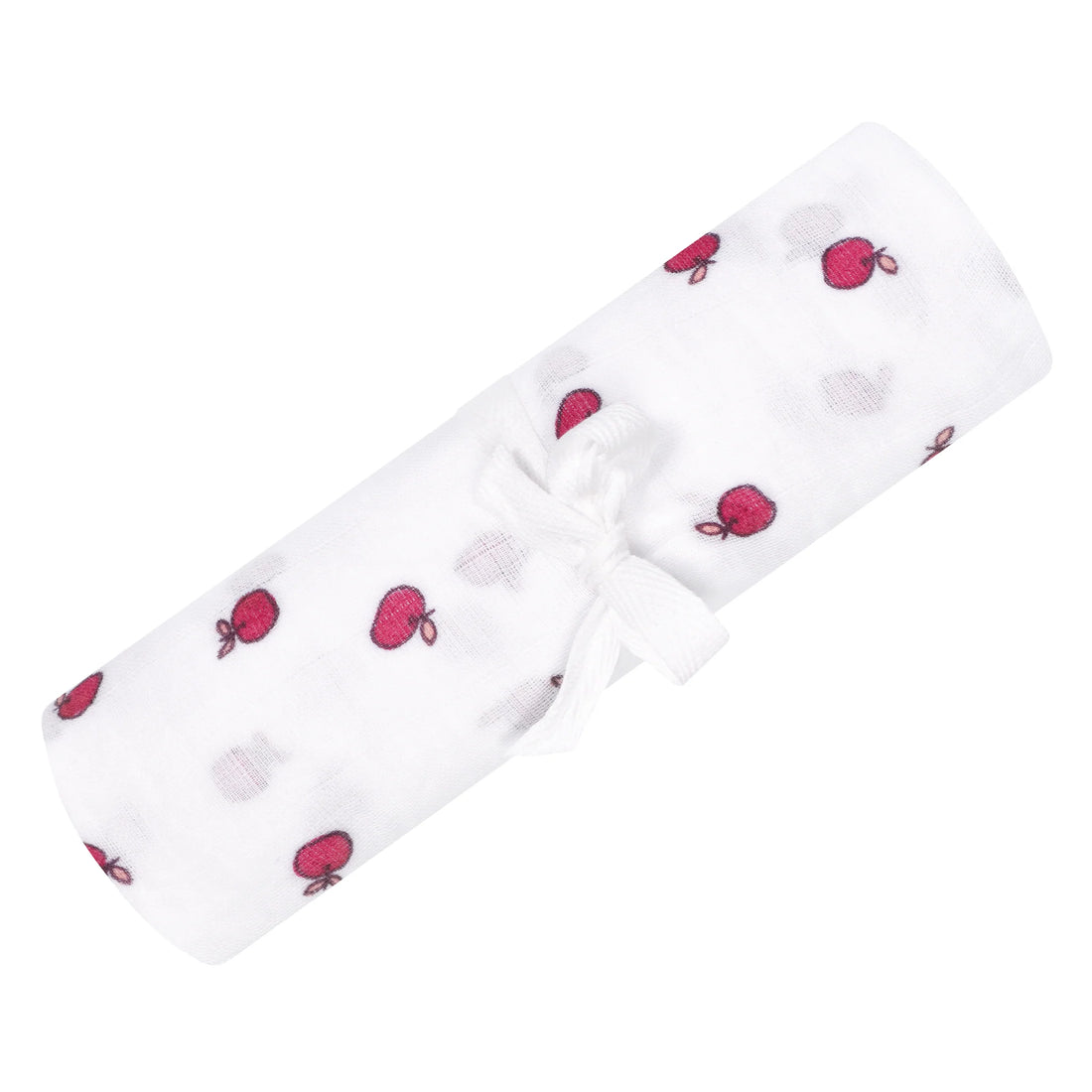 Perlimpinpin Doudou en mousseline de coton